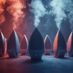 Setrika Uap Portable TERBAIK 2025