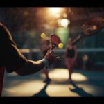 Demam Padel: Olahraga Baru Hits di Kalangan Urban