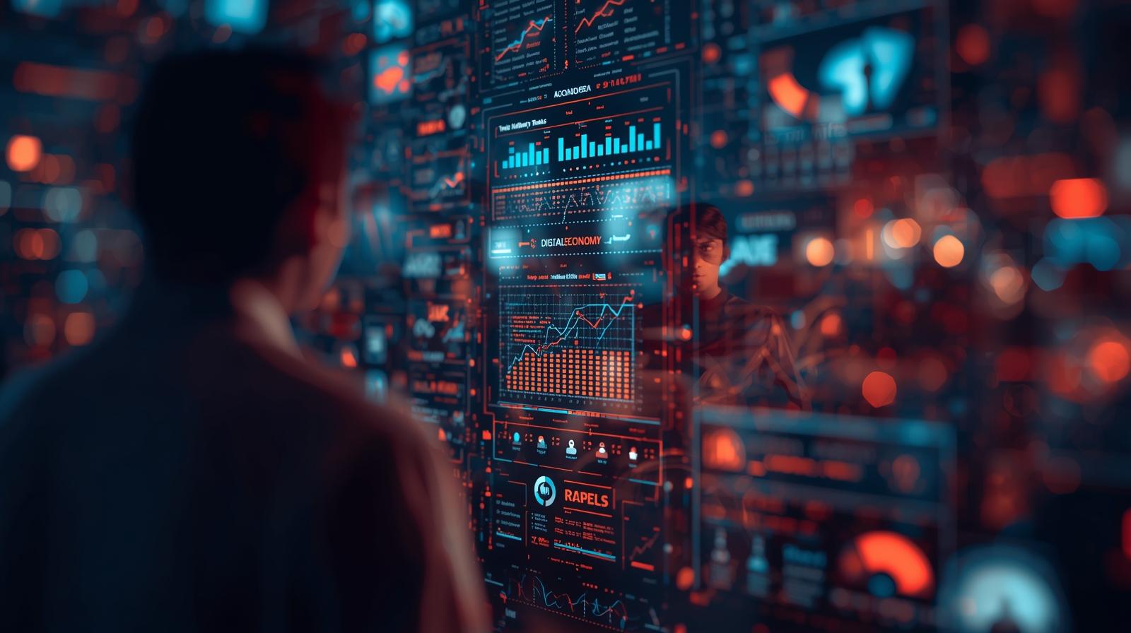 Ekonomi Digital Indonesia 2025