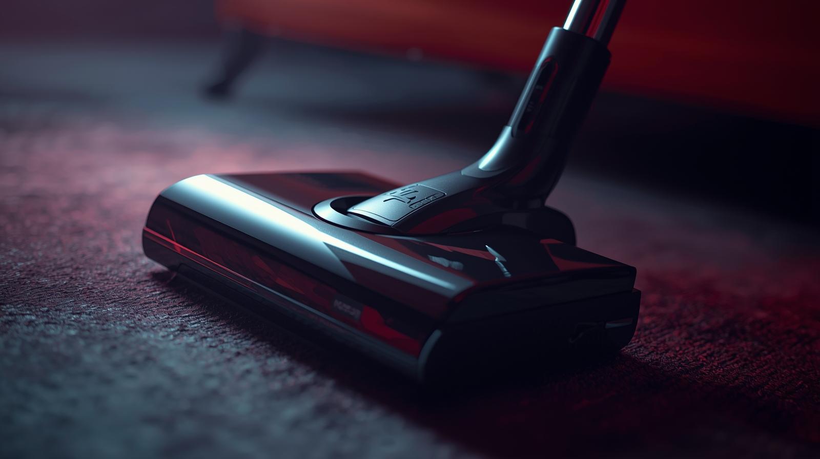 Robot vacuum produk terlaris di Shopee untuk mempermudah kebersihan rumah