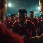 Perjuangan Timnas Indonesia Menuju Piala Dunia 2026