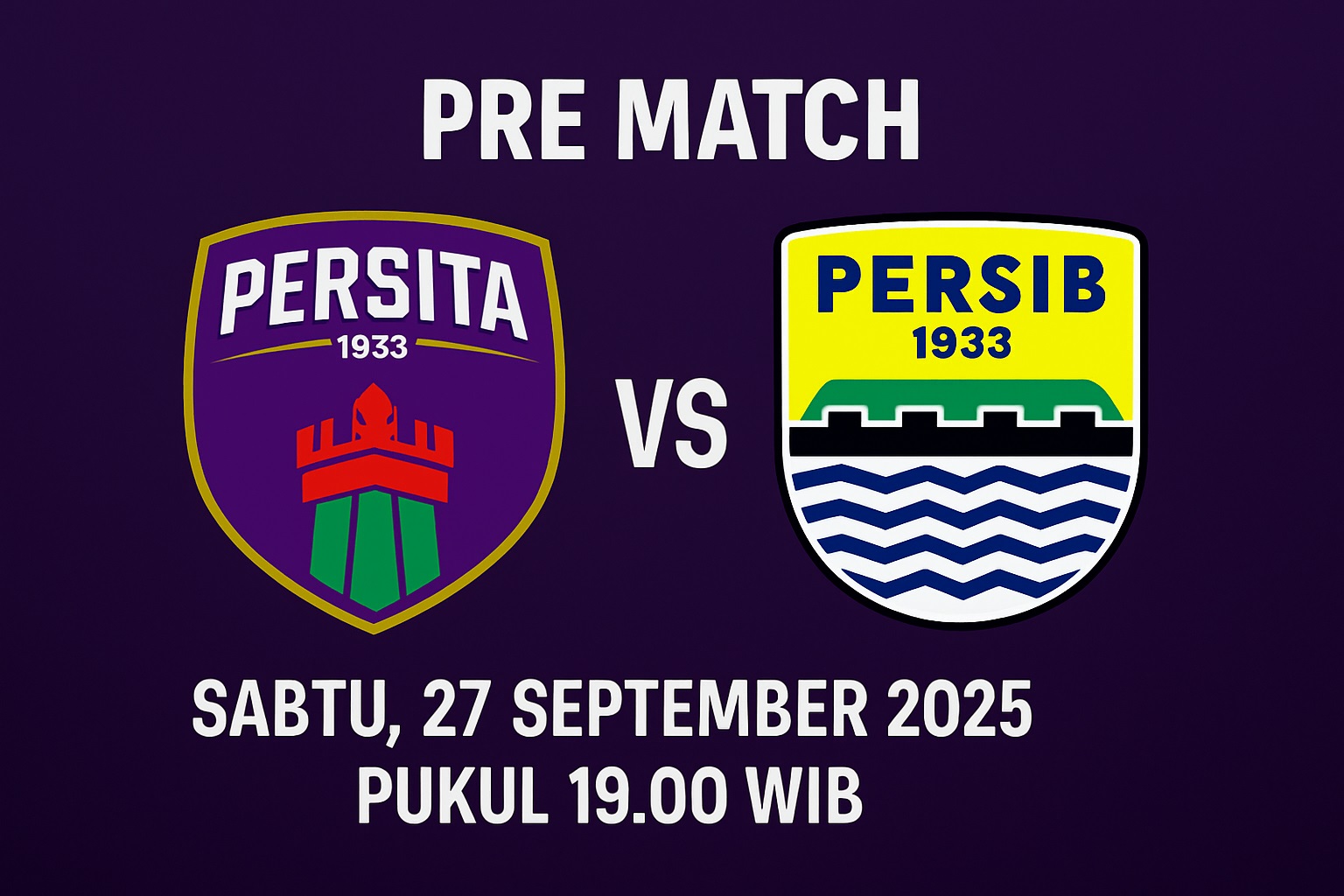 link streaming persita vs persib