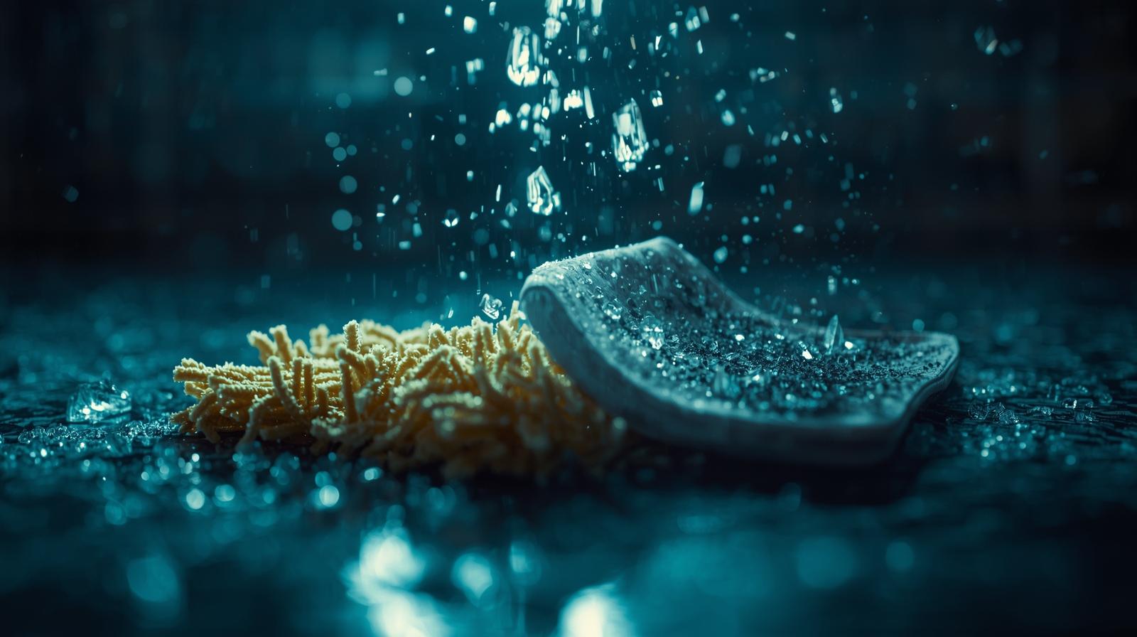 tips bersih-bersih rumah viral