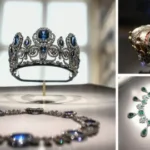 Pencurian museum Louvre