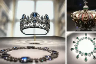 Pencurian museum Louvre