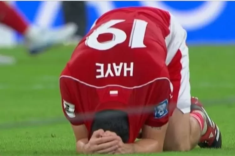 Timnas Indonesia Gagal