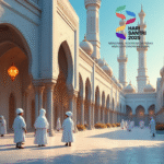 Hari Santri Nasional 2025