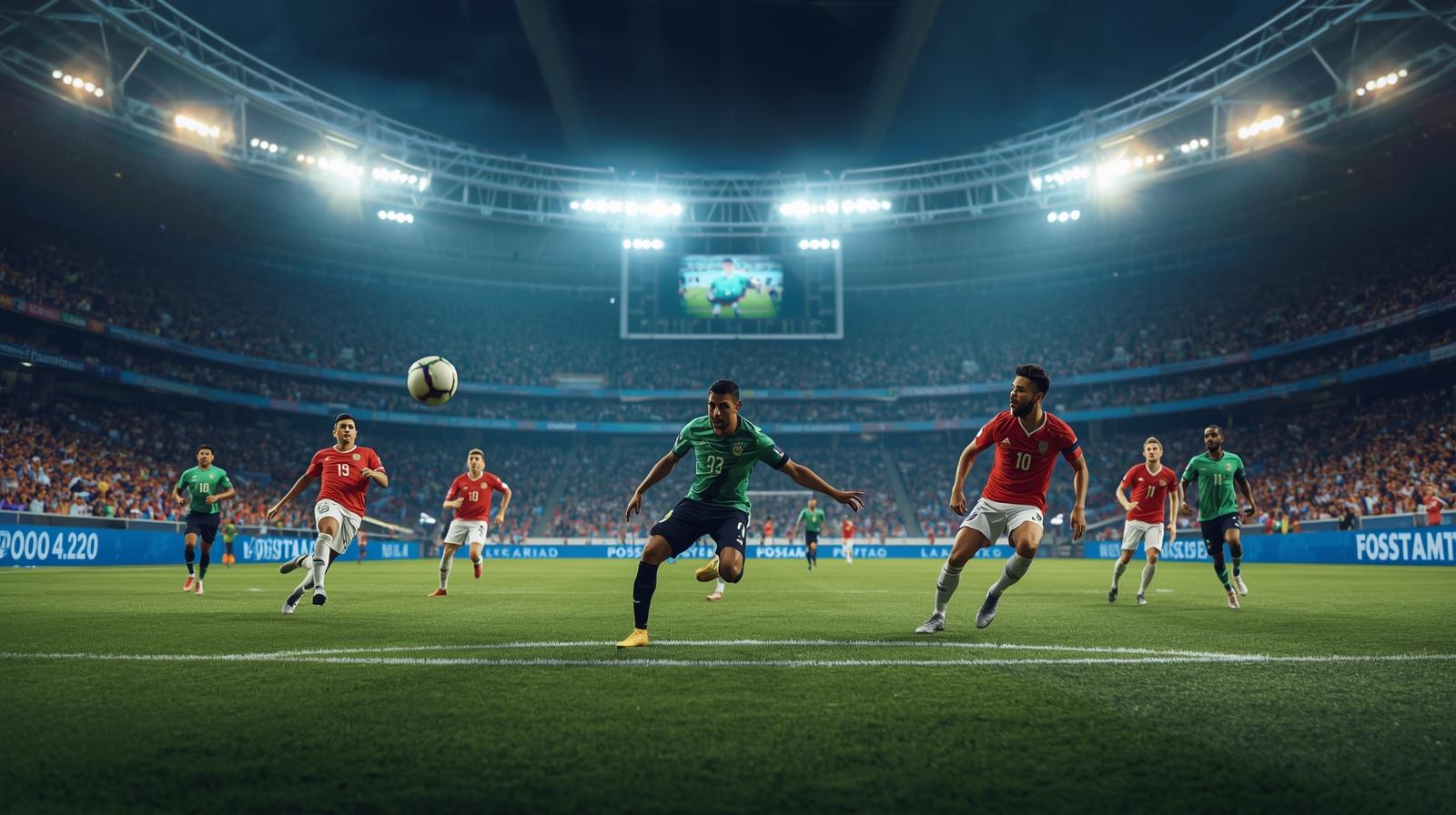 Duel Indonesia vs Arab Saudi 2025 – pressing Indonesia di sisi kanan