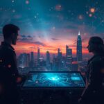 Teknologi: Tren AI di Indonesia 2025