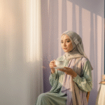 Fashion Muslim Wanita