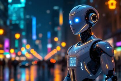 AI dalam Olahraga 2025