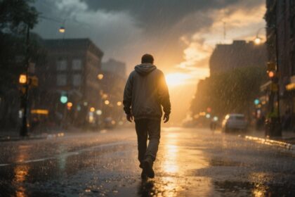 Motivational Speech Rocky Balboa