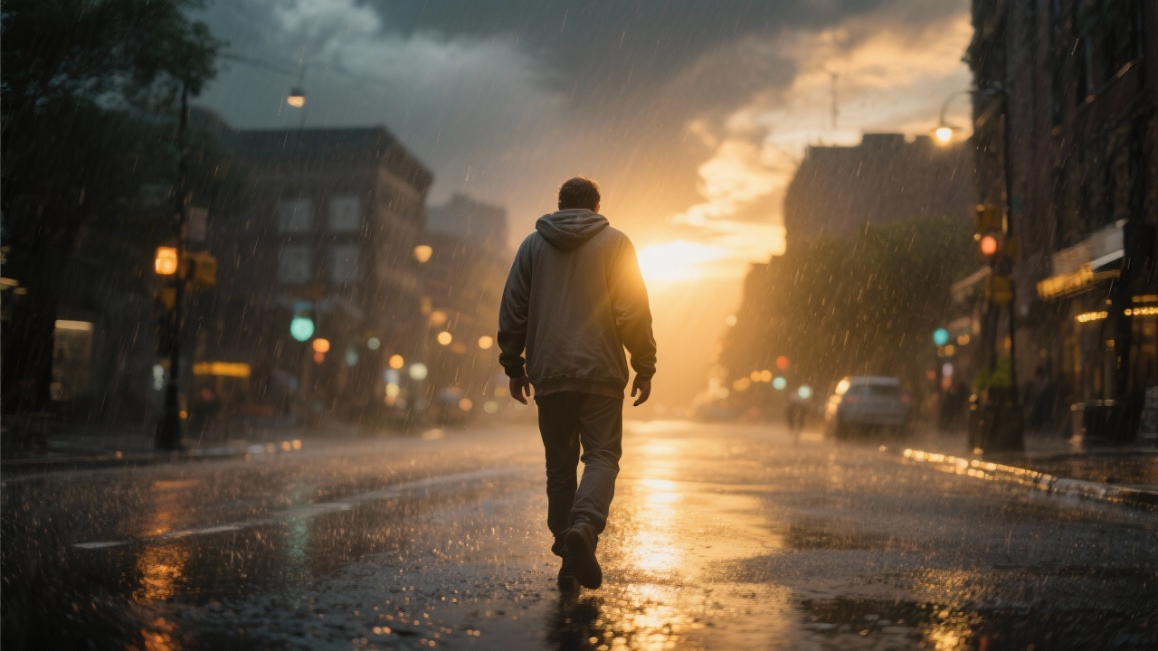 Motivational Speech Rocky Balboa