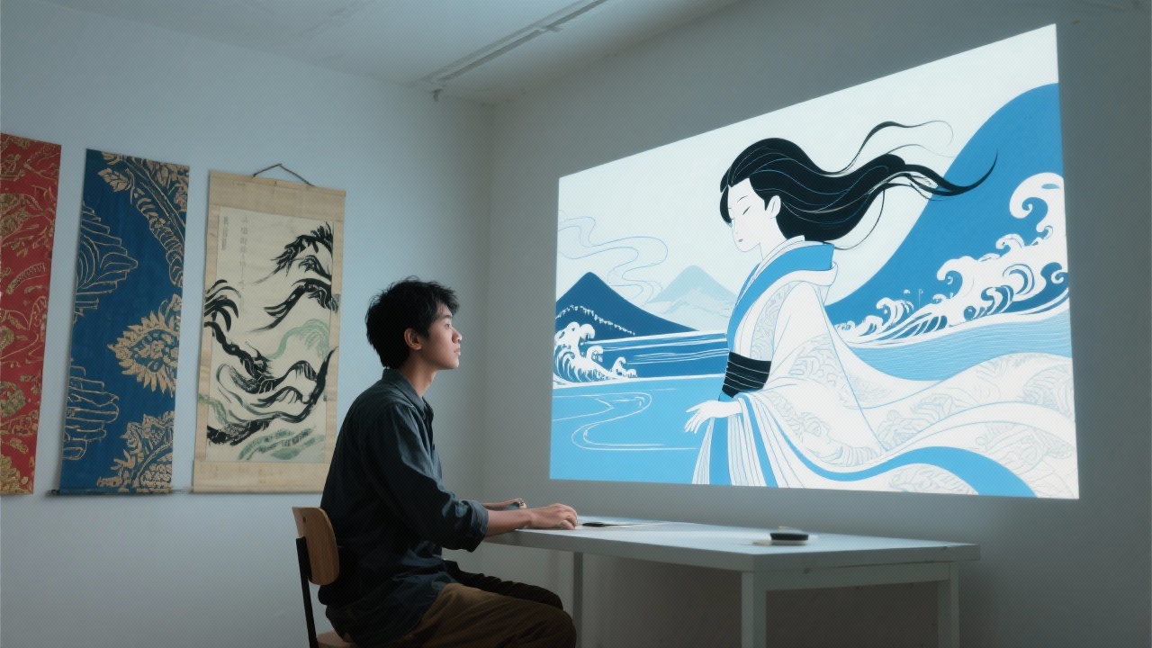 Ekosistem Digital Indonesia 2025