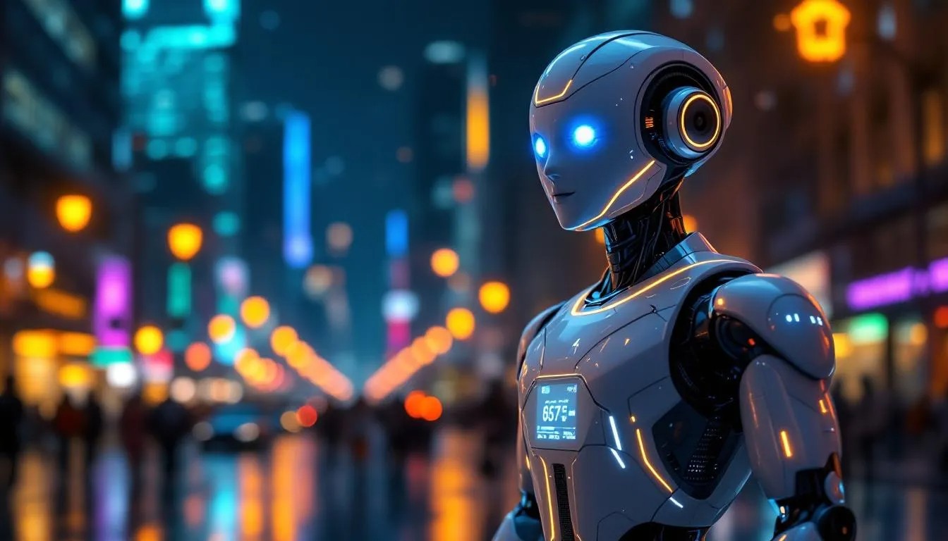 AI dalam Olahraga 2025