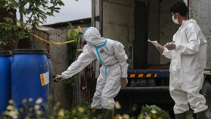 Kontaminasi Radioaktif di Cikande: Analisis Penyebab, Dampak Lingkungan–Bisnis–Ekonomi, dan Jalan Strategis Pemulihan Indonesia