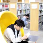 Rutinitas Belajar Siswa di China