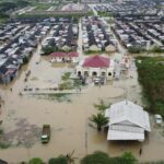 Musim Hujan Indonesia November 2025