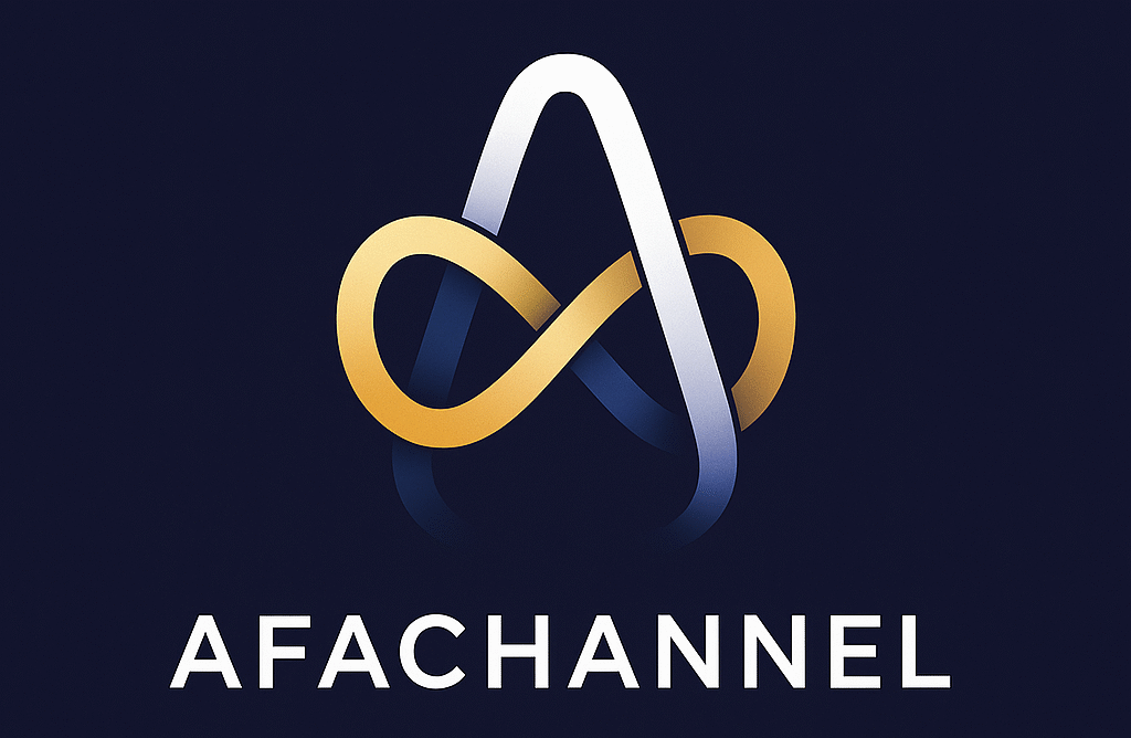 AFA Channel Logo