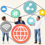 Tren Media Sosial November 2025 – Reels, AI, & TikTok “Group 7”