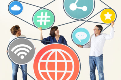 Tren Media Sosial November 2025 – Reels, AI, & TikTok “Group 7”