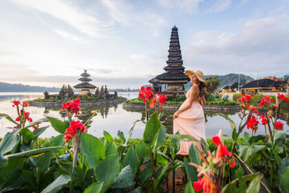 Wisata Wellness Indonesia 2025