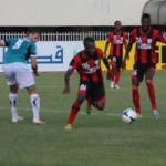 Partisipasi Klub Indonesia 50 Tahun