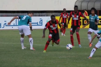 Partisipasi Klub Indonesia 50 Tahun