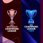 Format Kompetisi Asia AFC: Elite, ACL Two, dan Challenge League mulai 2024