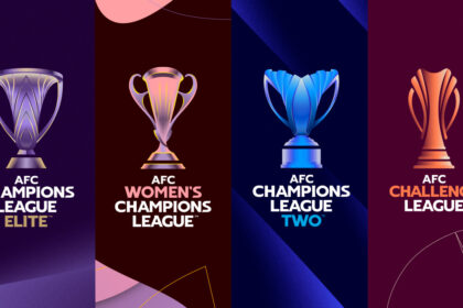 Format Kompetisi Asia AFC: Elite, ACL Two, dan Challenge League mulai 2024