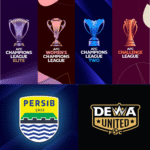 Klub Sepakbola Indonesia