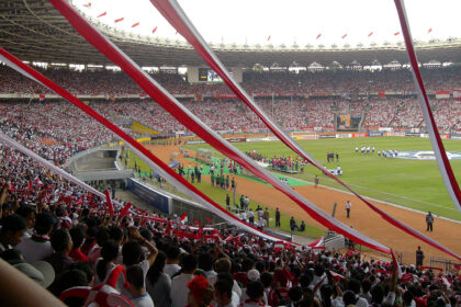 Mengapa Klub Indonesia Sulit Bersaing di Asia