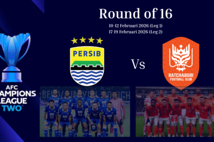 Profil Lengkap Ratchaburi FC