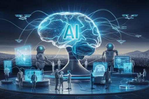 Artificial Intelligence (AI) 2026