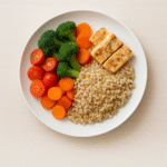 Panduan Lengkap Gaya Hidup Sehat 2025: Diet Sehat Pemula, Latihan Rumah Tanpa Alat, dan Tips Kebiasaan Harian