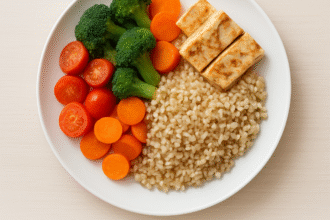 Panduan Lengkap Gaya Hidup Sehat 2025: Diet Sehat Pemula, Latihan Rumah Tanpa Alat, dan Tips Kebiasaan Harian