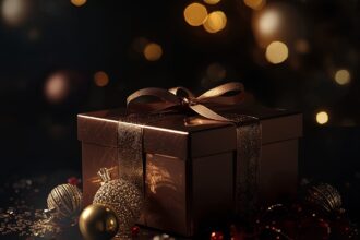 Hampers Natal dan Tahun Baru 2026