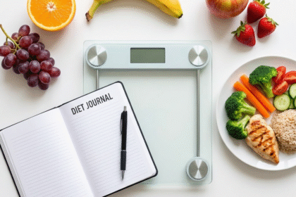 Diet Sehat untuk Pemula — Panduan Lengkap 2025 untuk Turun Berat Badan dengan Aman