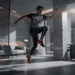 Latihan Rumah Tanpa Alat