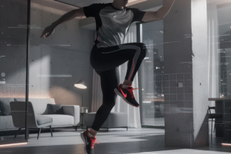 Latihan Rumah Tanpa Alat