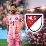 Lionel Messi and MLS 2025