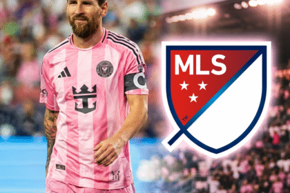 Lionel Messi and MLS 2025