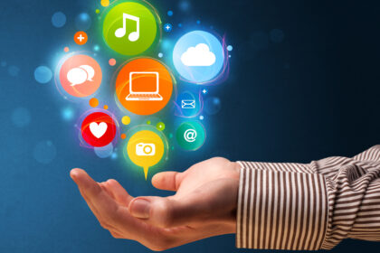 Media Olahraga dan Algoritma