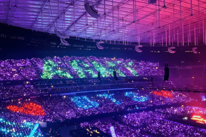 BTS World Tour 2026–2027 Jakarta