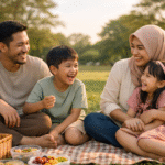 Ide Aktivitas Keluarga Saat Long Weekend 2026