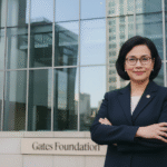 Sri Mulyani Gates Foundation Appointment Signals a New Chapter for Global Philanthropy