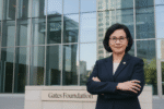 Sri Mulyani Gates Foundation 2026