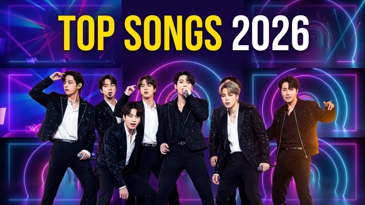 BTS Arirang Breaks Records