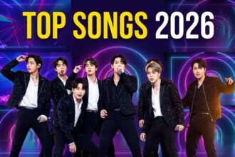 BTS Arirang Pecahkan Rekor