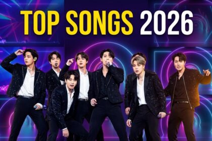 BTS Arirang Pecahkan Rekor